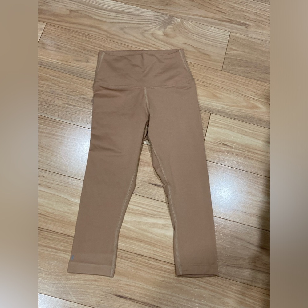 Nobull Women's High-Rise Matte Tight leggings